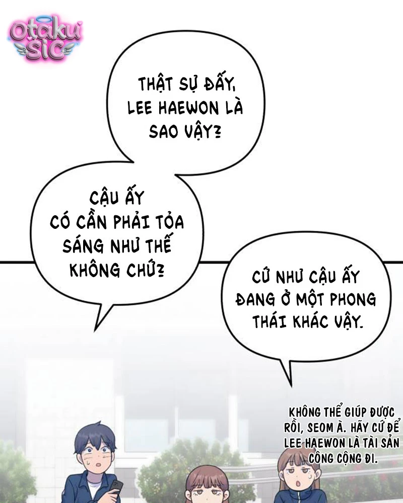 Vì một kết thúc viên mãn cho chúng ta - Chap 3 - Trang 38