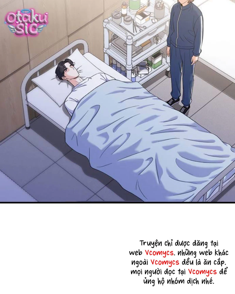 Vì một kết thúc viên mãn cho chúng ta - Chap 3 - Trang 88