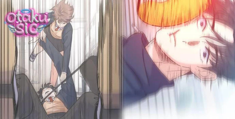 Vì một kết thúc viên mãn cho chúng ta - Chap 3 - Trang 99