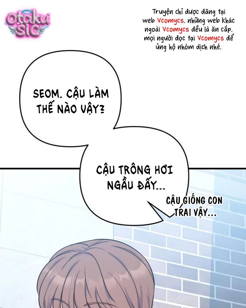 Vì một kết thúc viên mãn cho chúng ta - Chap 4 - Trang 106