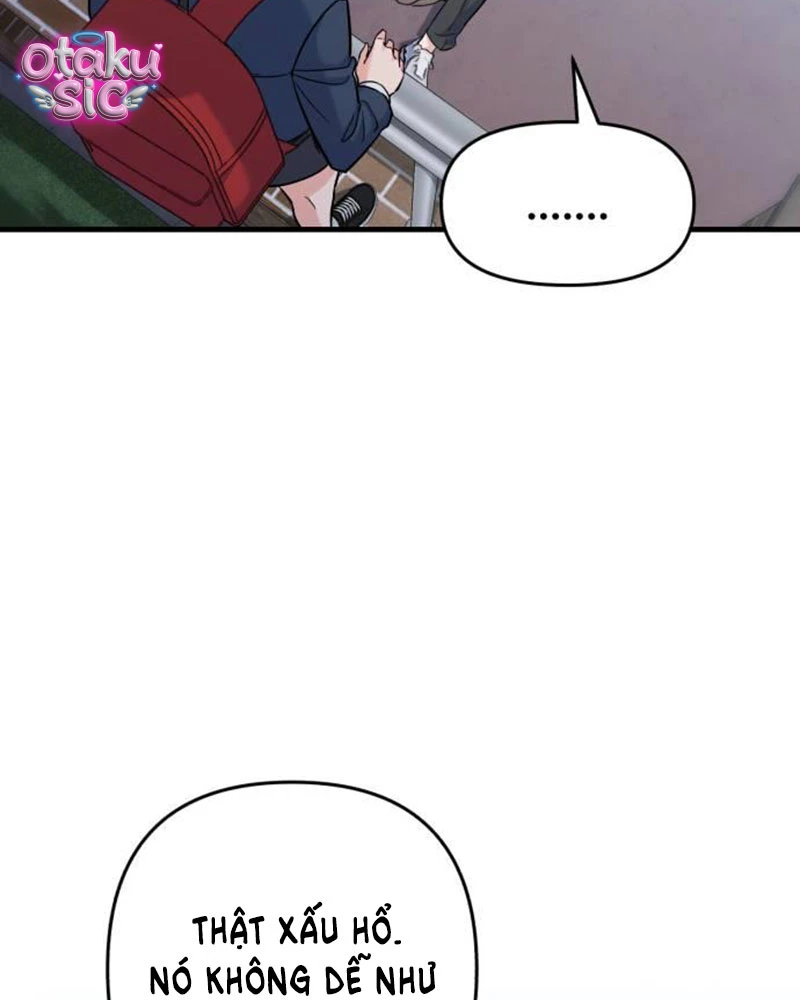 Vì một kết thúc viên mãn cho chúng ta - Chap 4 - Trang 120