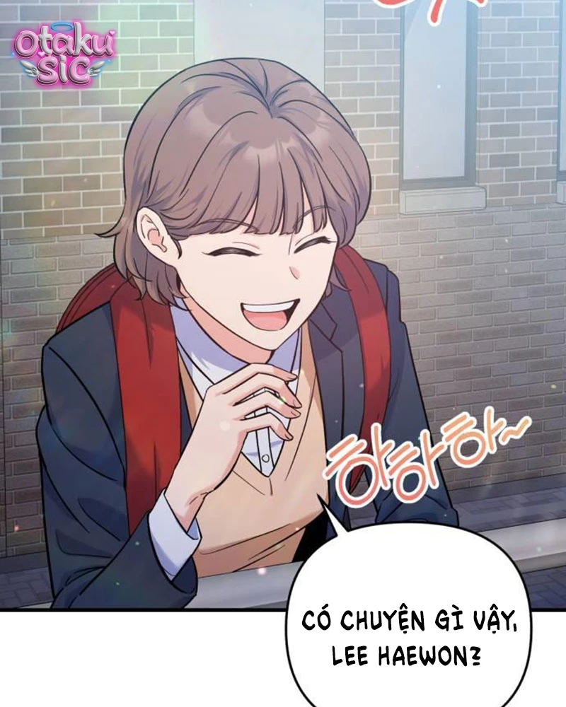 Vì một kết thúc viên mãn cho chúng ta - Chap 4 - Trang 124