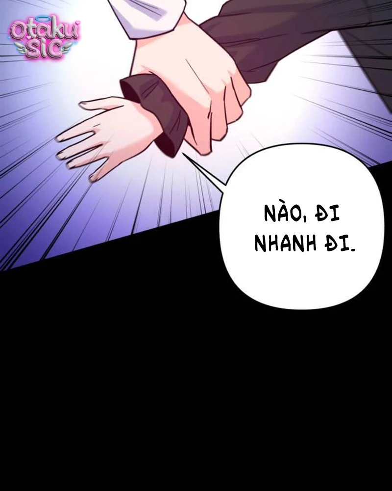 Vì một kết thúc viên mãn cho chúng ta - Chap 4 - Trang 35