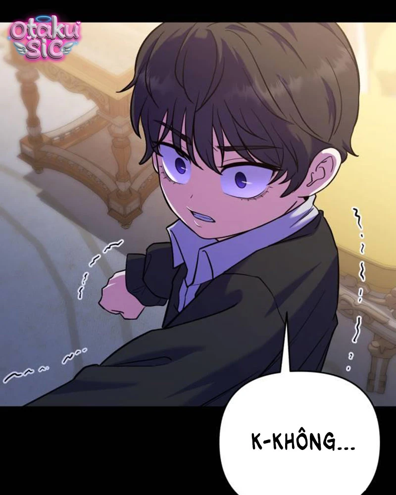 Vì một kết thúc viên mãn cho chúng ta - Chap 4 - Trang 36