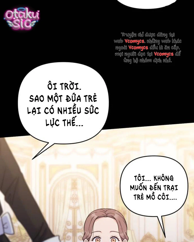 Vì một kết thúc viên mãn cho chúng ta - Chap 4 - Trang 37