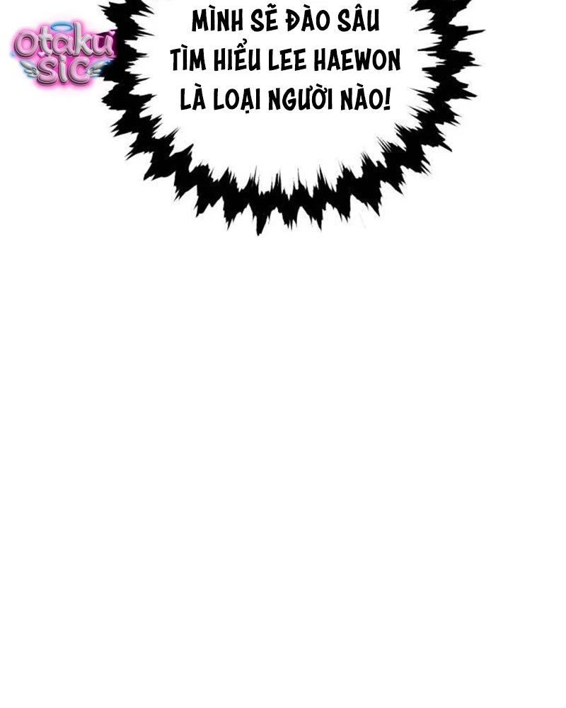 Vì một kết thúc viên mãn cho chúng ta - Chap 4 - Trang 51