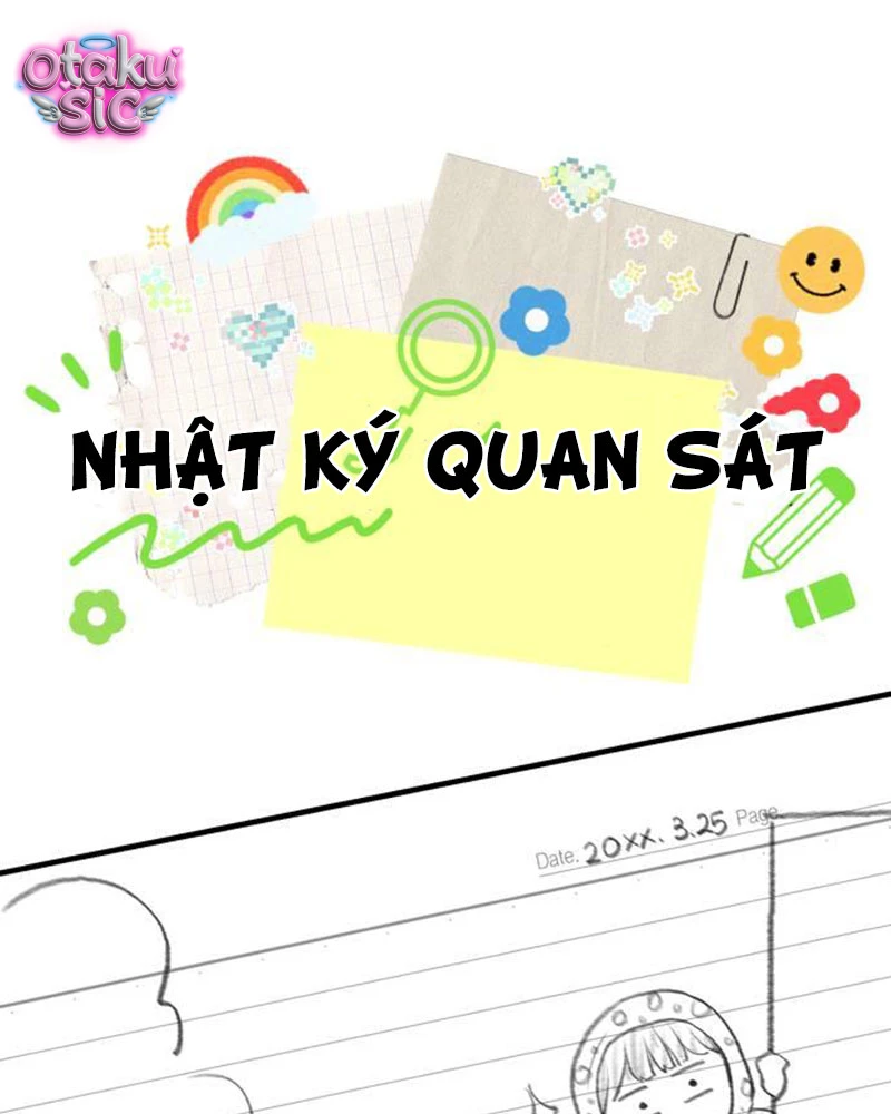 Vì một kết thúc viên mãn cho chúng ta - Chap 4 - Trang 59