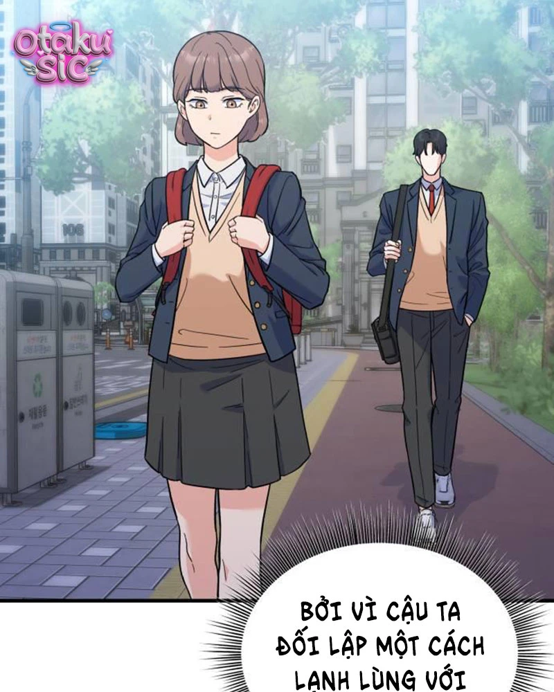 Vì một kết thúc viên mãn cho chúng ta - Chap 4 - Trang 68