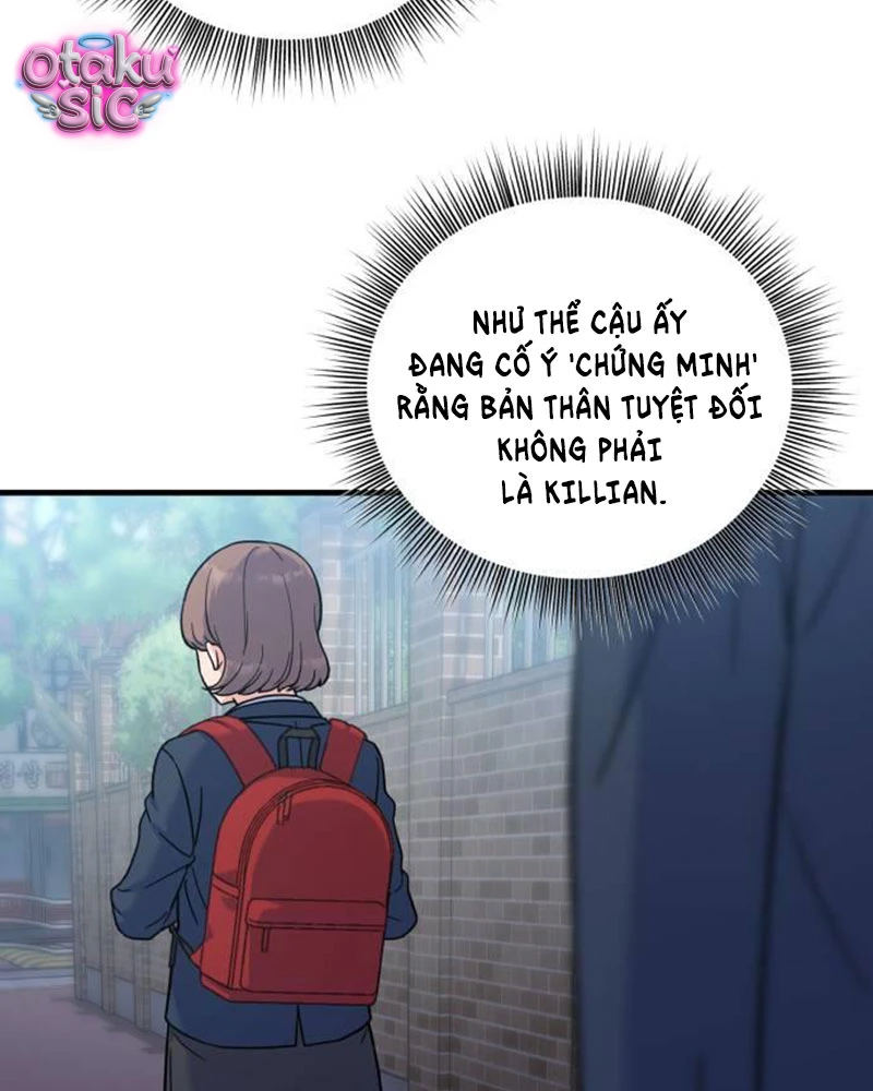 Vì một kết thúc viên mãn cho chúng ta - Chap 4 - Trang 70