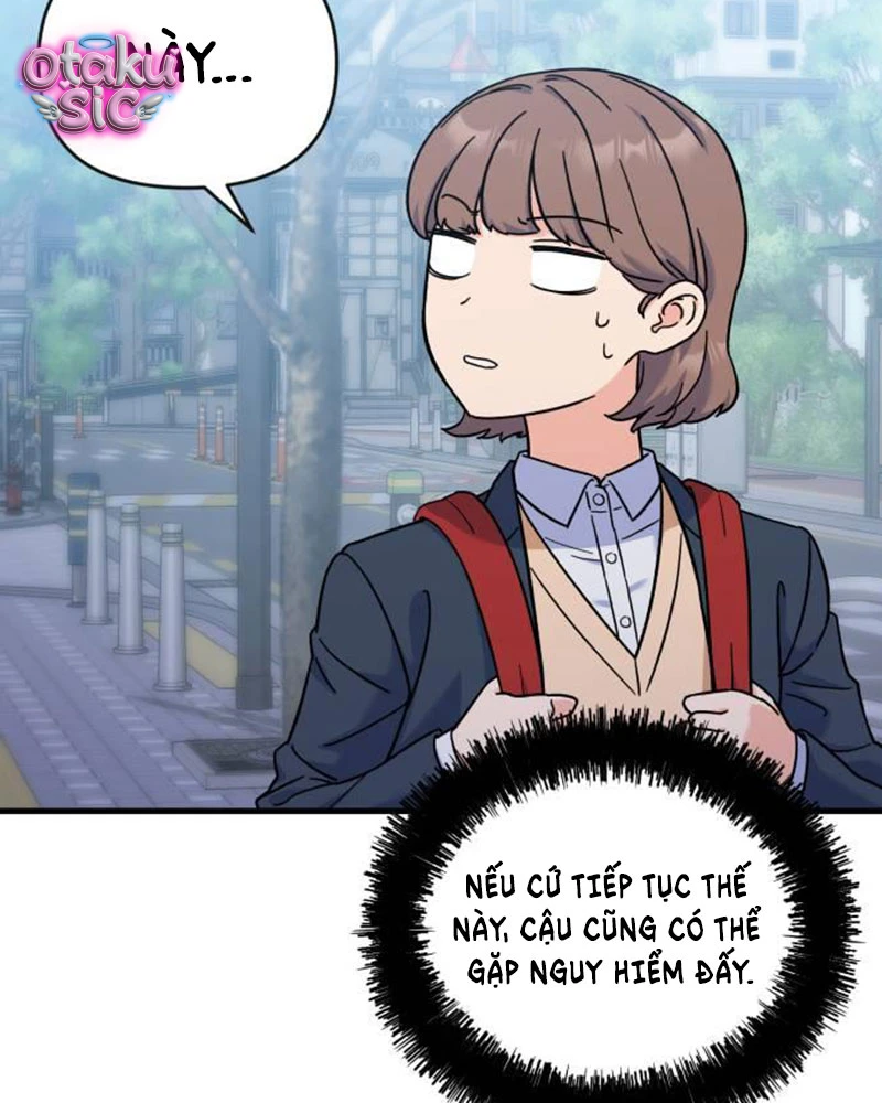 Vì một kết thúc viên mãn cho chúng ta - Chap 4 - Trang 75