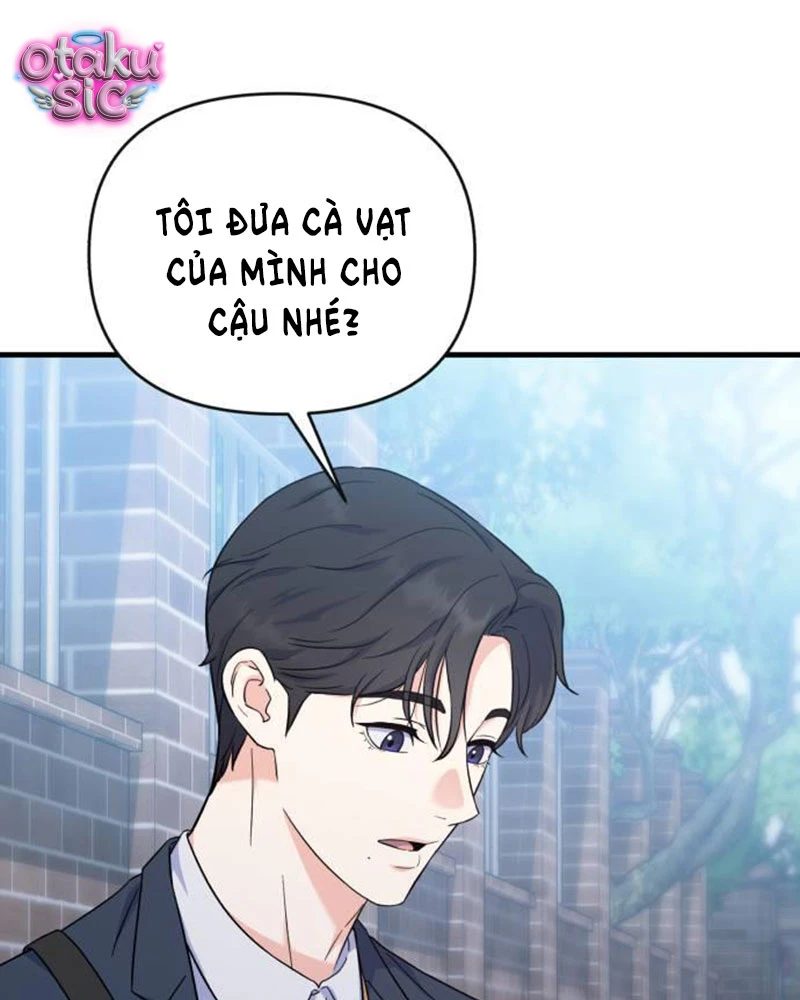 Vì một kết thúc viên mãn cho chúng ta - Chap 4 - Trang 80