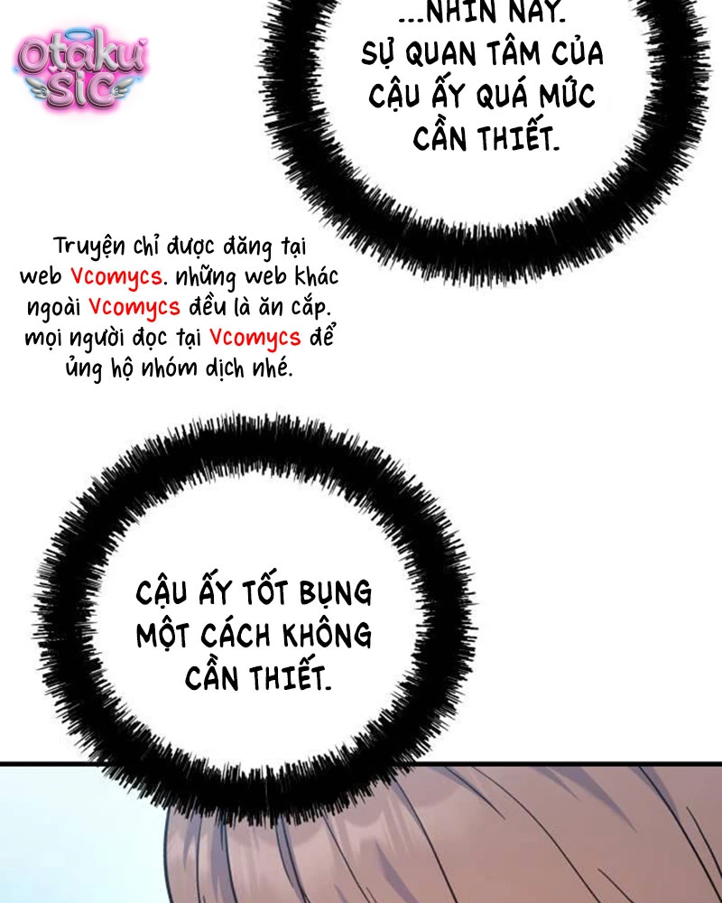 Vì một kết thúc viên mãn cho chúng ta - Chap 4 - Trang 87