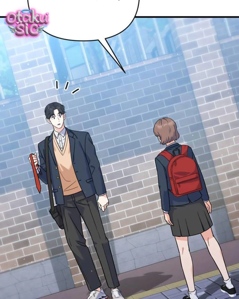 Vì một kết thúc viên mãn cho chúng ta - Chap 4 - Trang 89