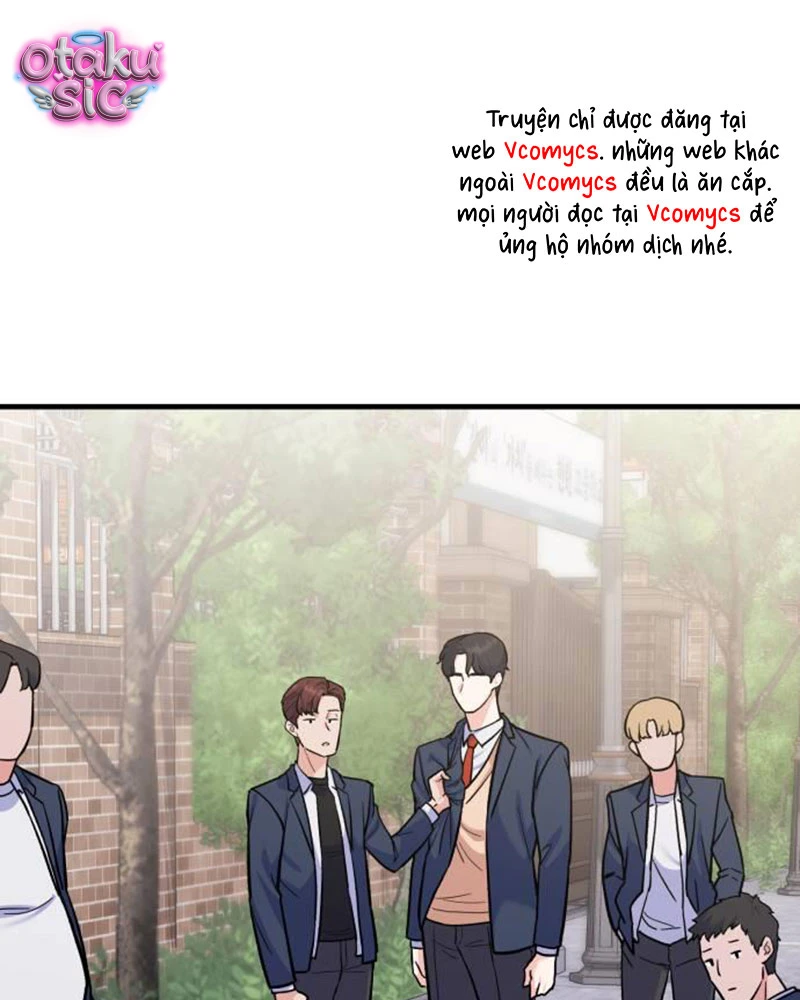 Vì một kết thúc viên mãn cho chúng ta - Chap 5 - Trang 109