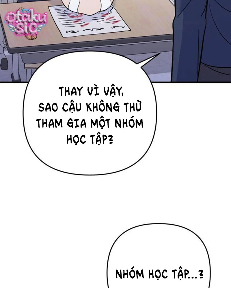 Vì một kết thúc viên mãn cho chúng ta - Chap 5 - Trang 12