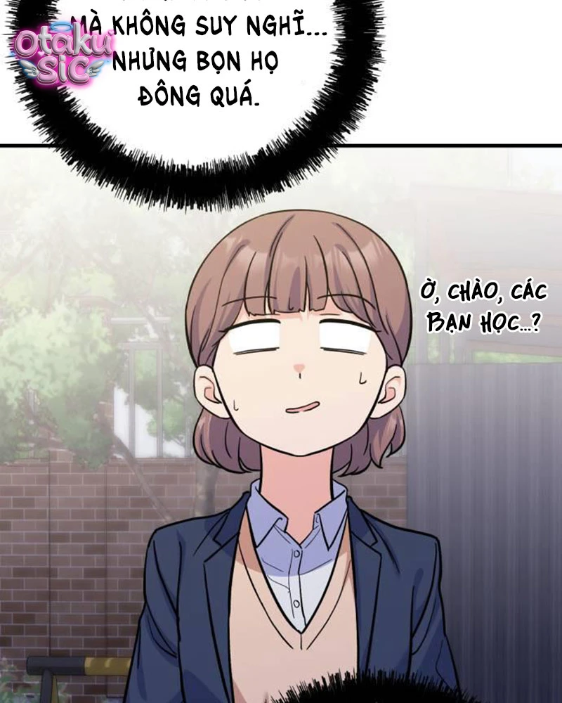 Vì một kết thúc viên mãn cho chúng ta - Chap 5 - Trang 111