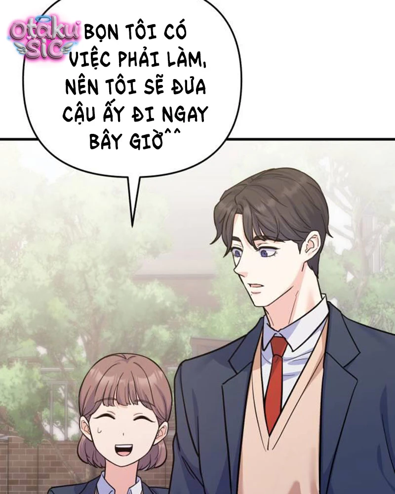 Vì một kết thúc viên mãn cho chúng ta - Chap 5 - Trang 114