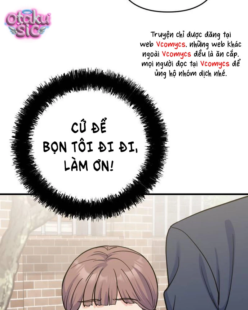 Vì một kết thúc viên mãn cho chúng ta - Chap 5 - Trang 117