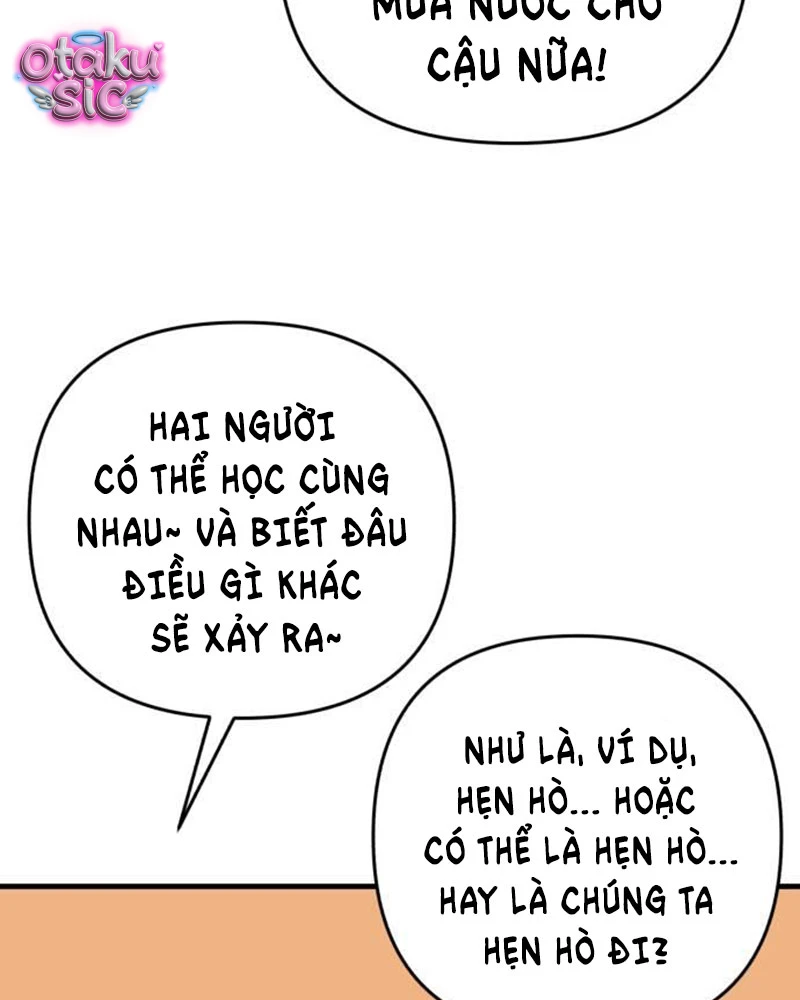 Vì một kết thúc viên mãn cho chúng ta - Chap 5 - Trang 24