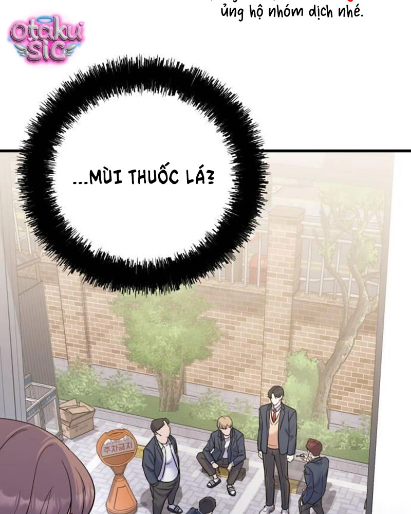 Vì một kết thúc viên mãn cho chúng ta - Chap 5 - Trang 58