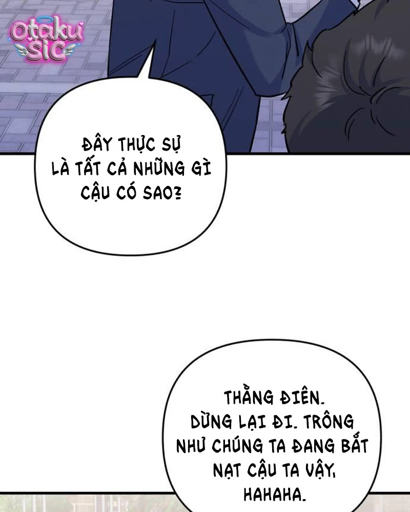 Vì một kết thúc viên mãn cho chúng ta - Chap 5 - Trang 84