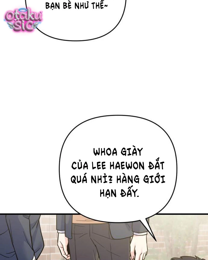 Vì một kết thúc viên mãn cho chúng ta - Chap 5 - Trang 86