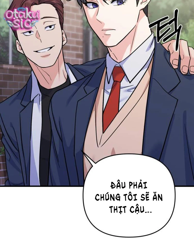 Vì một kết thúc viên mãn cho chúng ta - Chap 5 - Trang 91