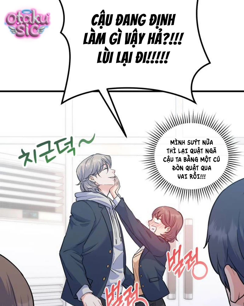 Vì một kết thúc viên mãn cho chúng ta - Chap 9 - Trang 104