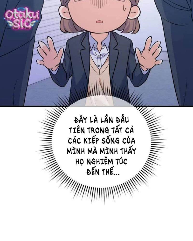 Vì một kết thúc viên mãn cho chúng ta - Chap 9 - Trang 114