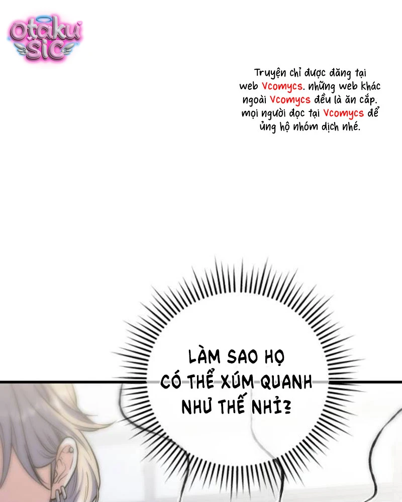 Vì một kết thúc viên mãn cho chúng ta - Chap 9 - Trang 47