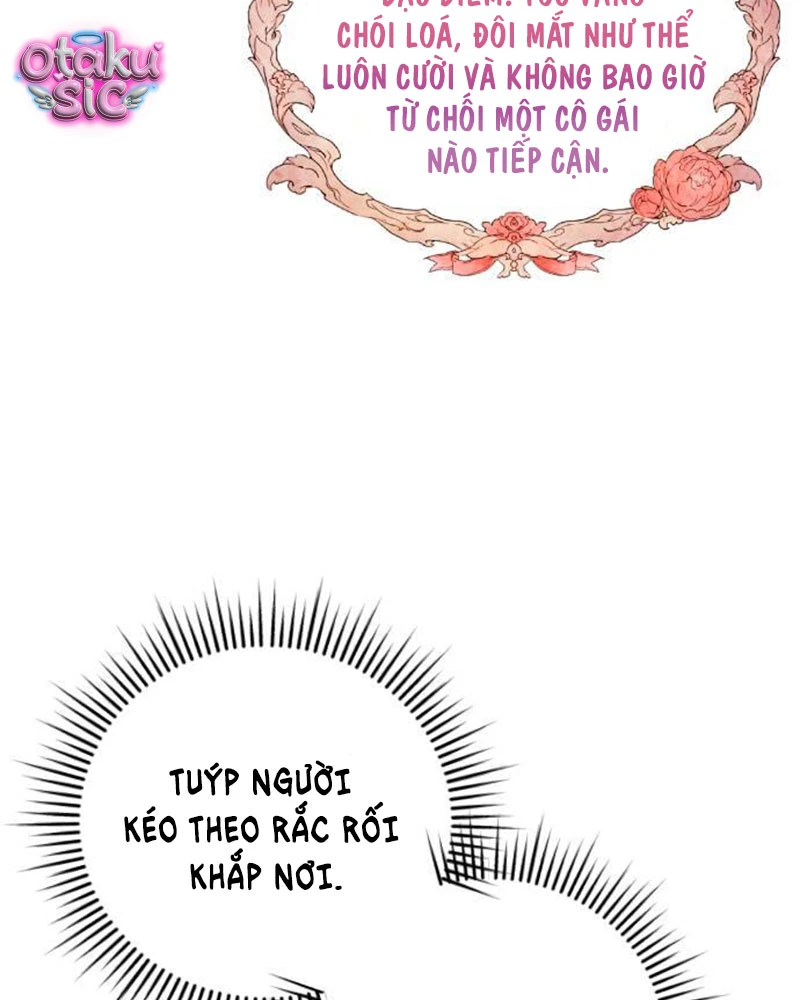 Vì một kết thúc viên mãn cho chúng ta - Chap 9 - Trang 51