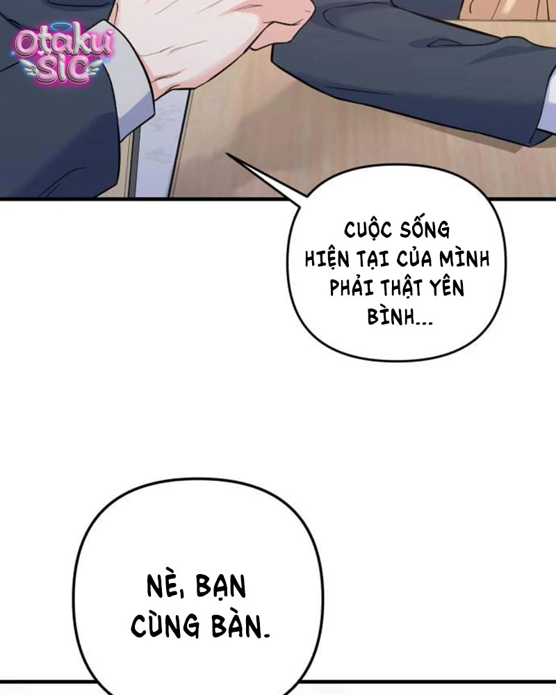 Vì một kết thúc viên mãn cho chúng ta - Chap 9 - Trang 54