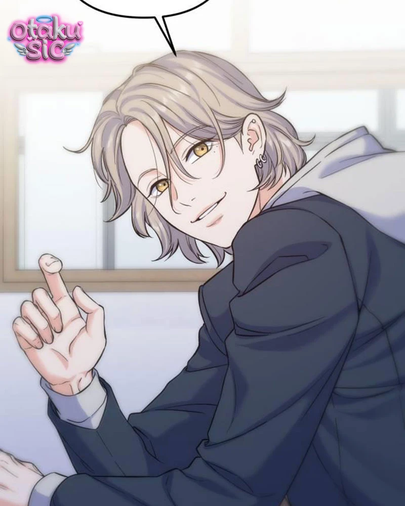 Vì một kết thúc viên mãn cho chúng ta - Chap 9 - Trang 55