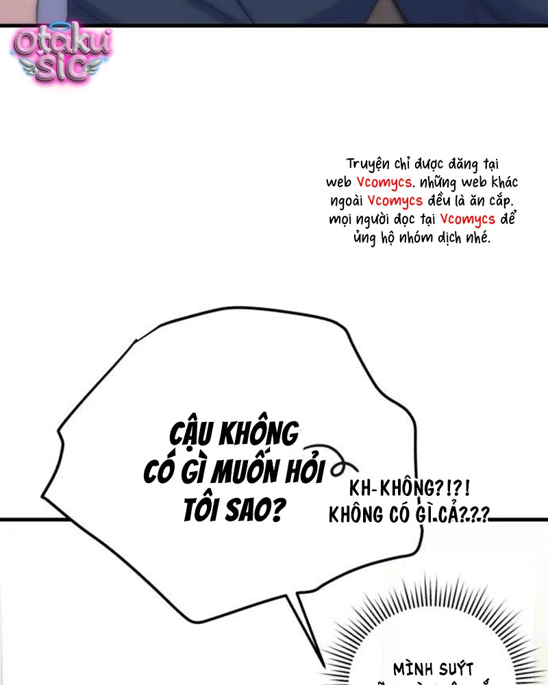 Vì một kết thúc viên mãn cho chúng ta - Chap 9 - Trang 56