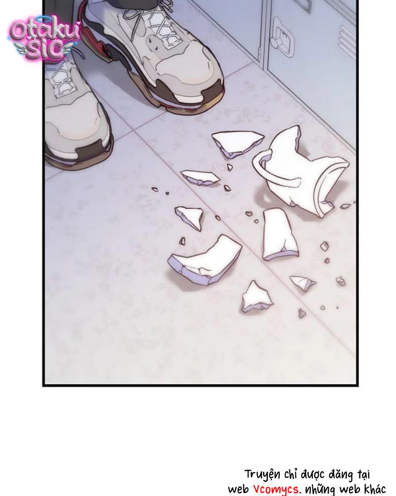 Vì một kết thúc viên mãn cho chúng ta - Chap 9 - Trang 74