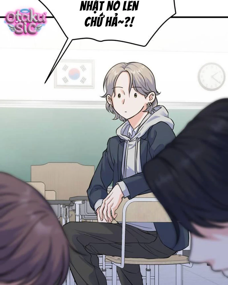 Vì một kết thúc viên mãn cho chúng ta - Chap 9 - Trang 80