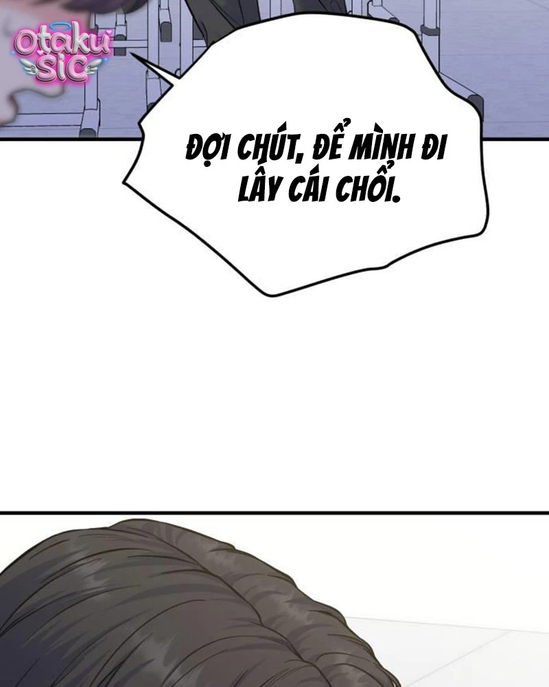 Vì một kết thúc viên mãn cho chúng ta - Chap 9 - Trang 81