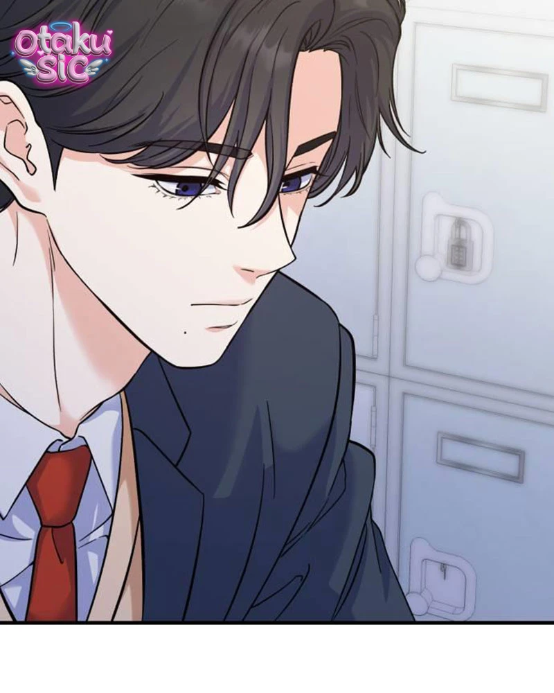 Vì một kết thúc viên mãn cho chúng ta - Chap 9 - Trang 82