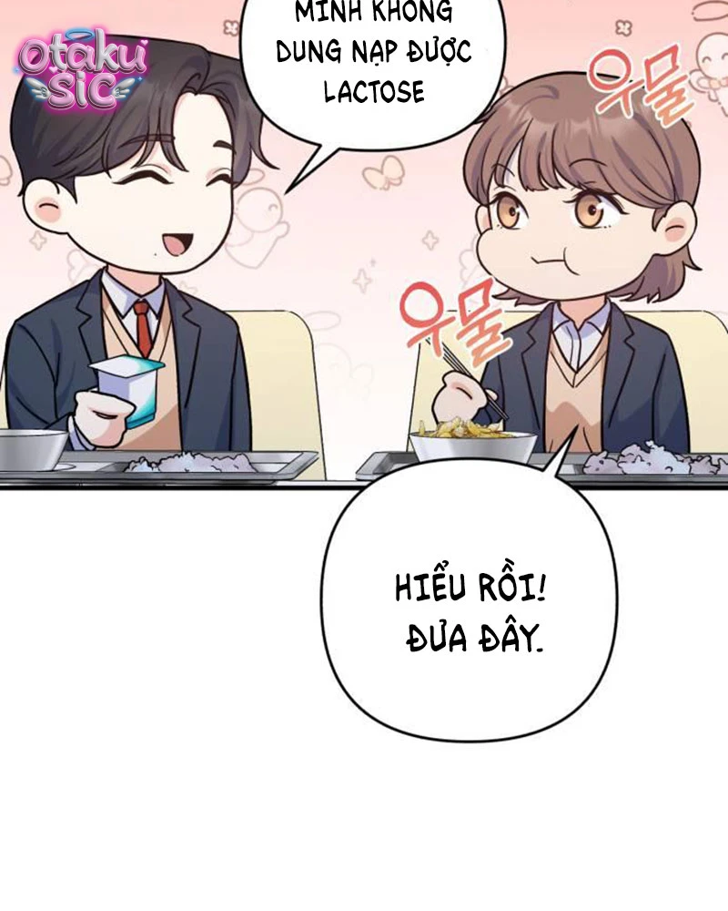 Vì Một Thúc Viên Mãn Cho Đôi Ta - Chap 10 - Trang 15