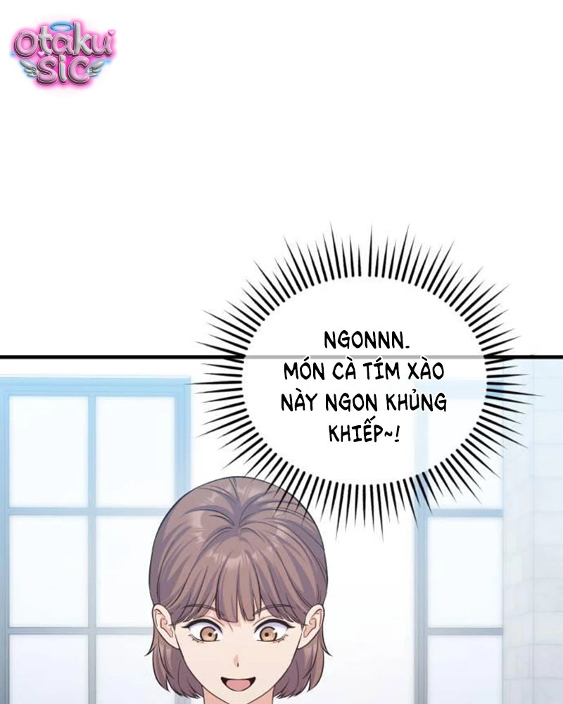 Vì Một Thúc Viên Mãn Cho Đôi Ta - Chap 10 - Trang 18