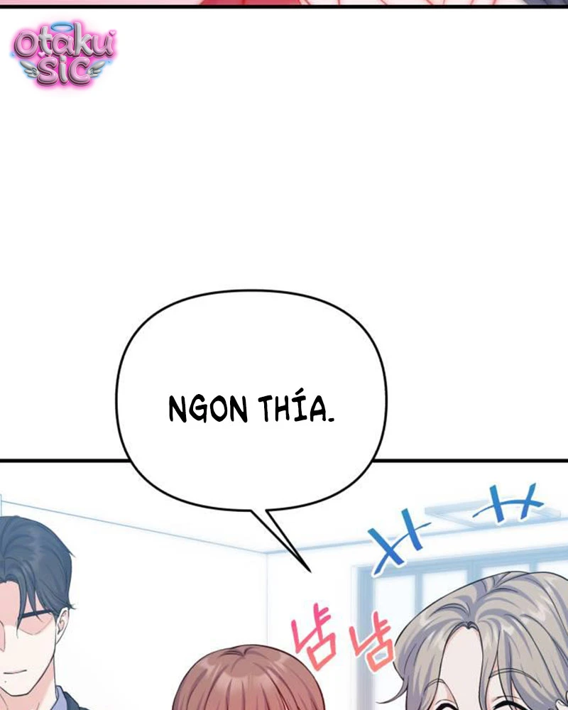 Vì Một Thúc Viên Mãn Cho Đôi Ta - Chap 10 - Trang 27