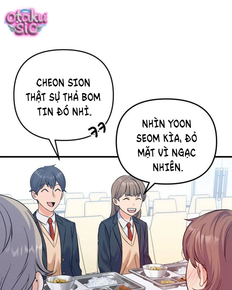 Vì Một Thúc Viên Mãn Cho Đôi Ta - Chap 10 - Trang 39