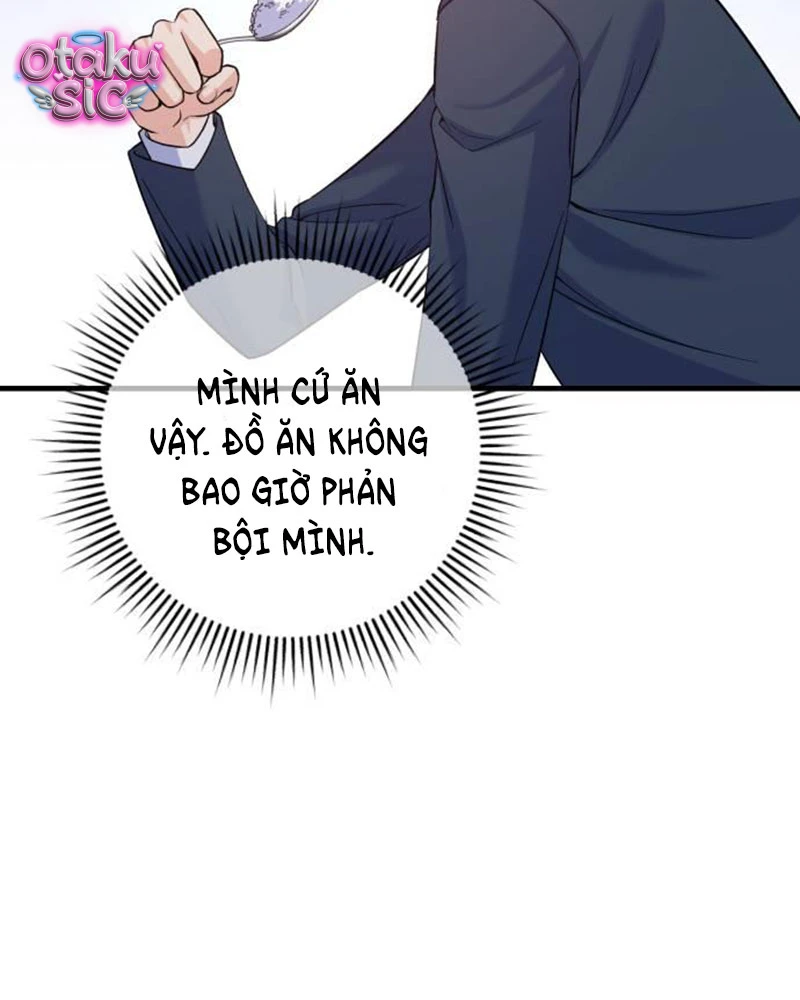 Vì Một Thúc Viên Mãn Cho Đôi Ta - Chap 10 - Trang 9