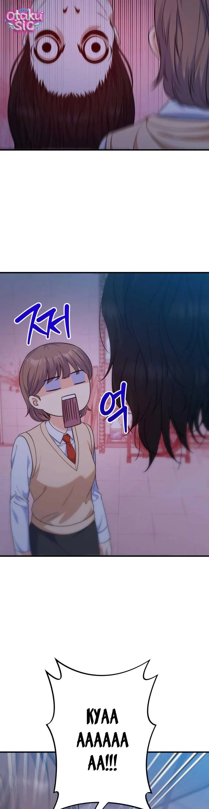 Vì Một Thúc Viên Mãn Cho Đôi Ta - Chap 14 - Trang 29