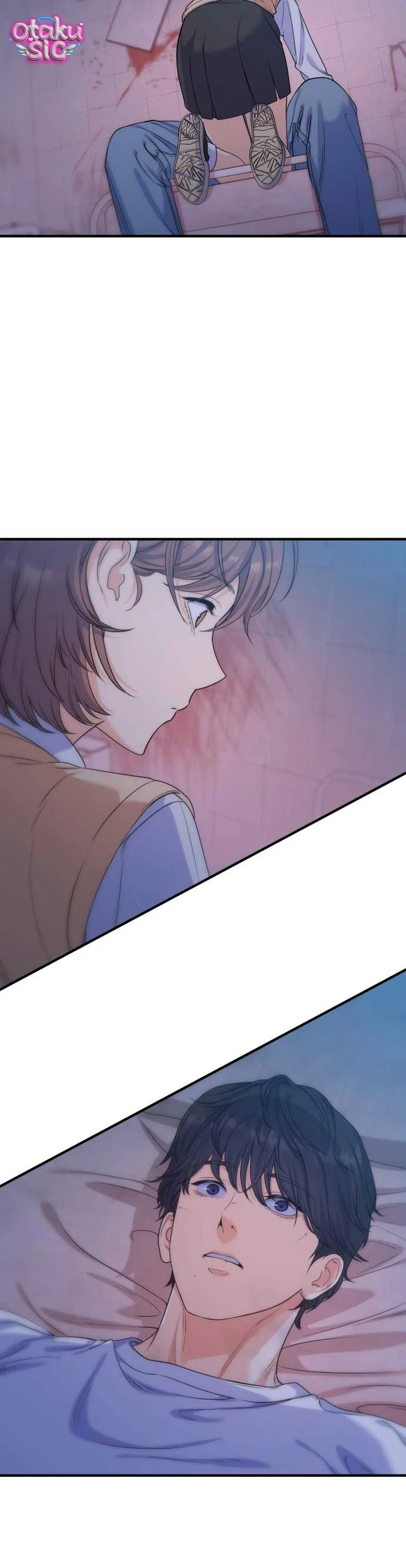 Vì Một Thúc Viên Mãn Cho Đôi Ta - Chap 14 - Trang 32