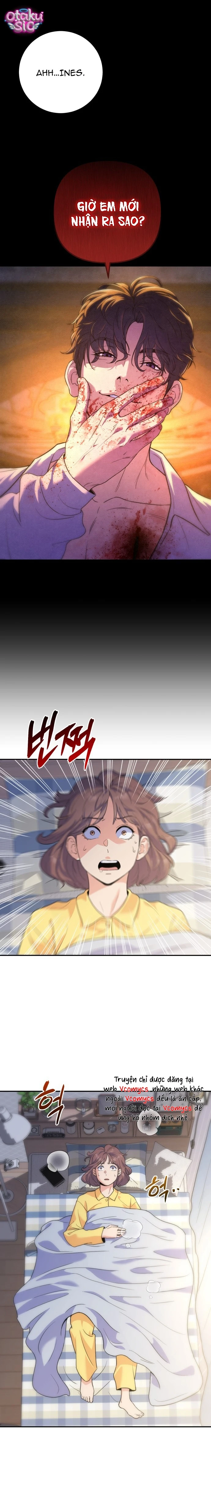 Vì Một Thúc Viên Mãn Cho Đôi Ta - Chap 2 - Trang 15