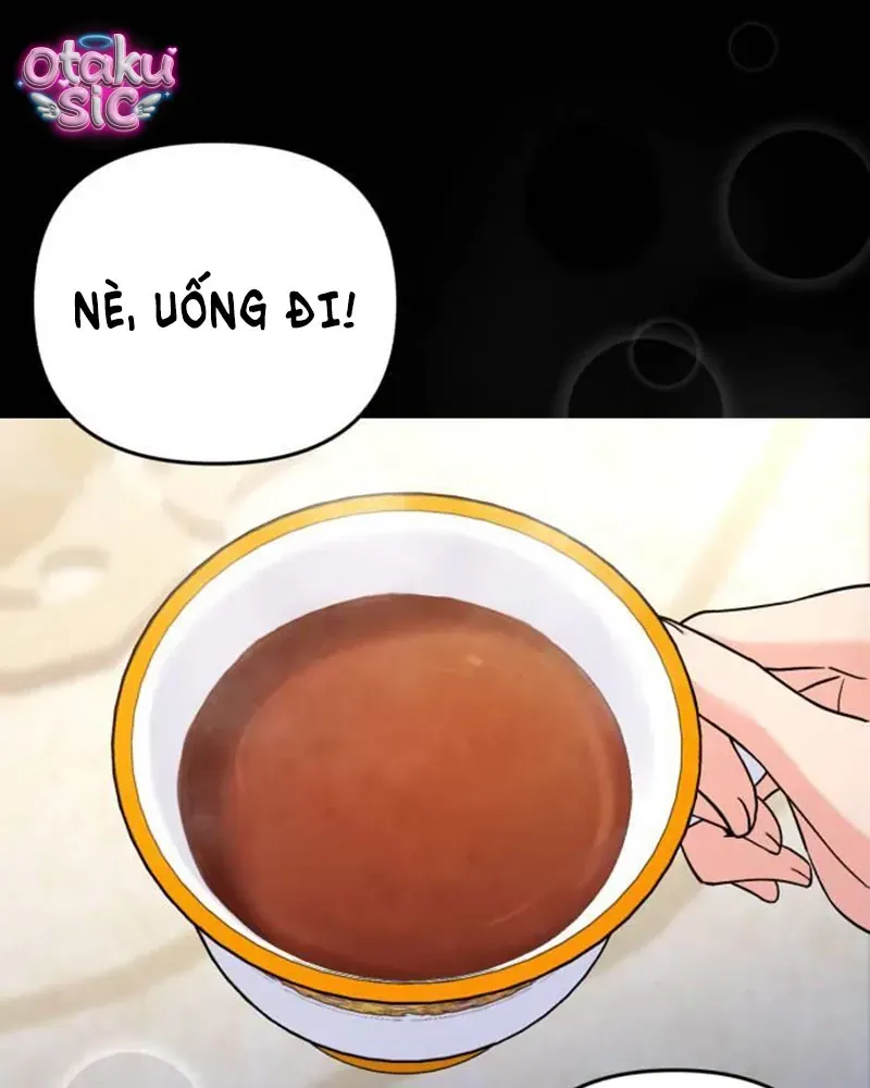 Vì Một Thúc Viên Mãn Cho Đôi Ta - Chap 4 - Trang 12