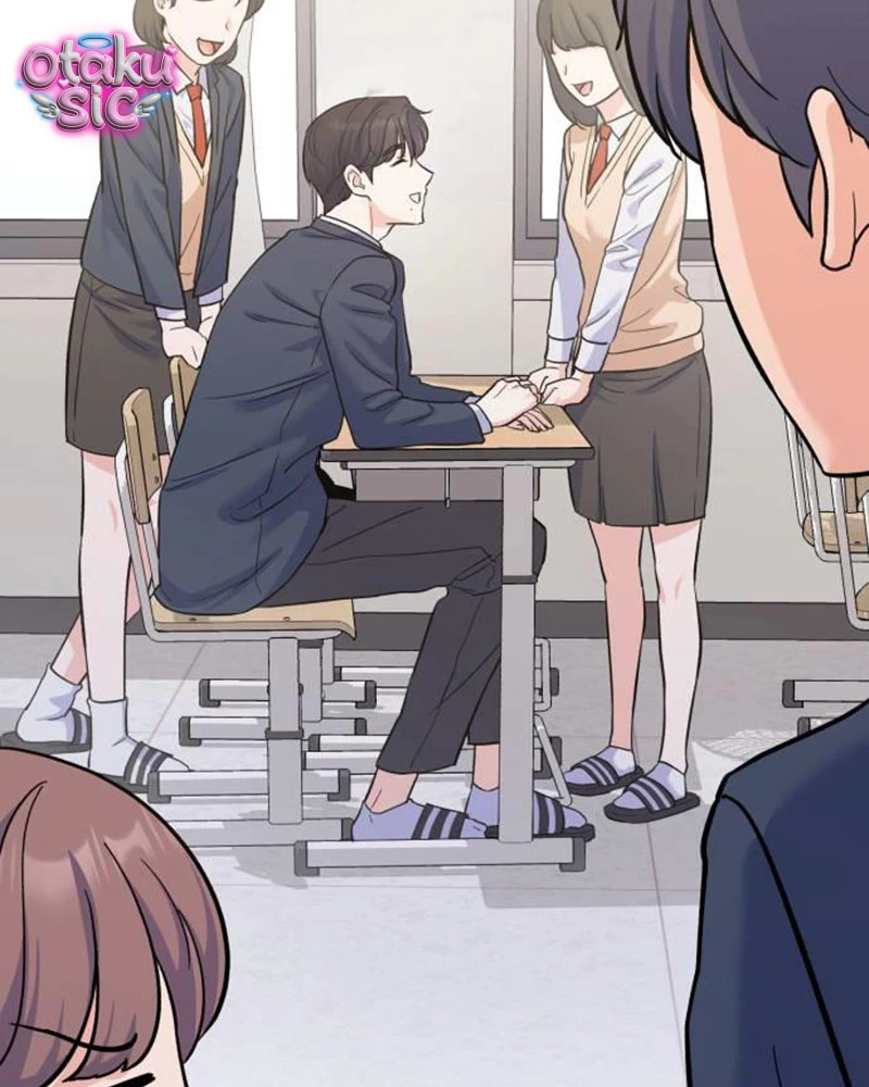 Vì Một Thúc Viên Mãn Cho Đôi Ta - Chap 5 - Trang 18