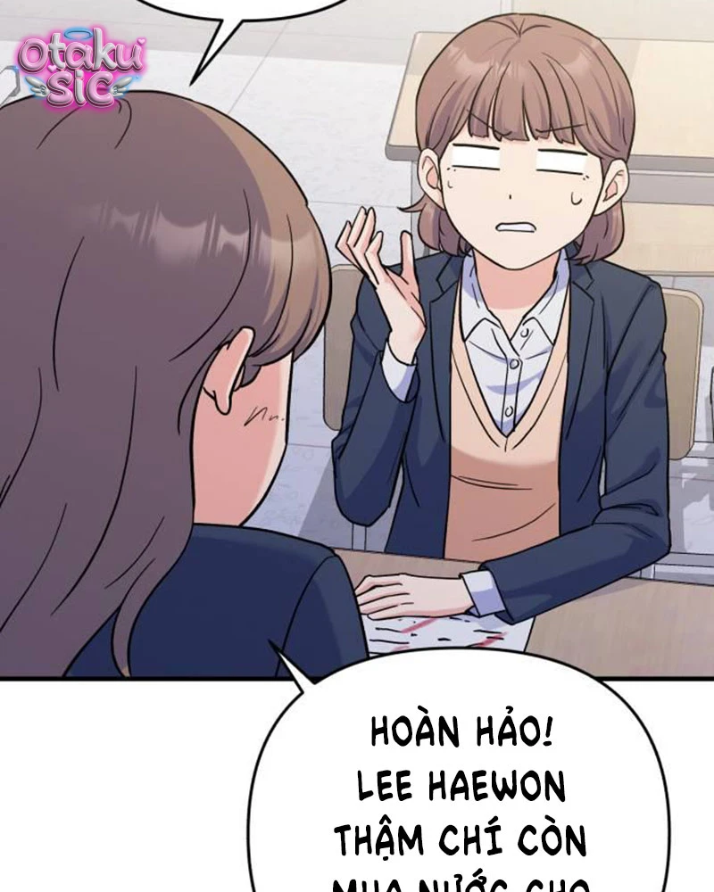 Vì Một Thúc Viên Mãn Cho Đôi Ta - Chap 5 - Trang 23