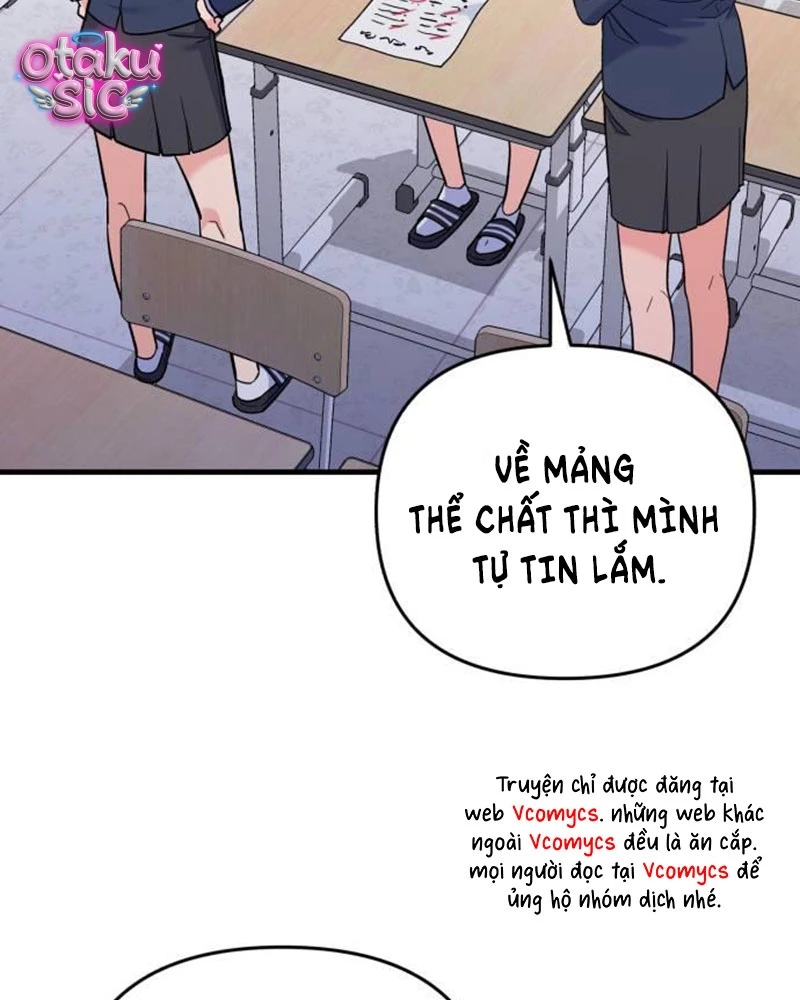 Vì Một Thúc Viên Mãn Cho Đôi Ta - Chap 5 - Trang 10